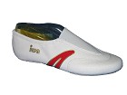 Chaussure IWA 503 blanc / rouge